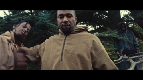 ts-500x282 Travis $cott - Piss On Your Grave Ft. Kanye West (Video)  