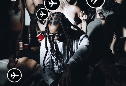 Ty Dolla Sign – Airplane Mode (Mixtape)