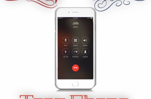 Khaaliq – Trap Phone