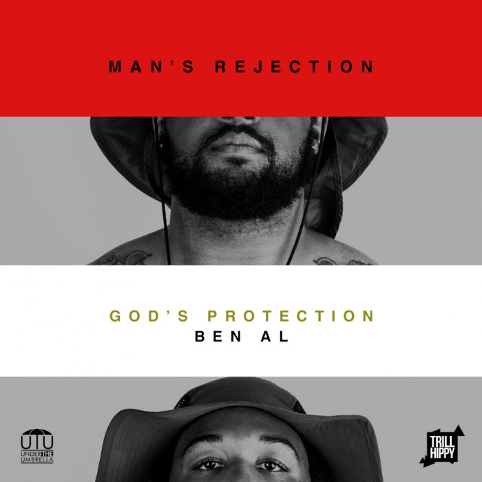 unnamed-1-1 Ben Al - Man's Rejection God's Protection (Mixtape)  