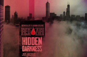 RedAir – Hidden Darkness (J57 Remix)