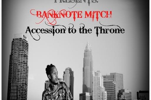 Bang Em Smurf Presents Banknote Mitch New Single “My Partner”