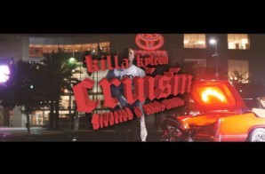 Killa Kyleon – Cruisin (Video)