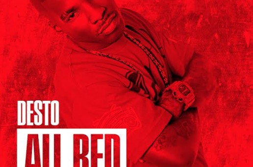 De$to – All Red