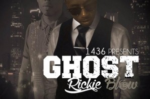 Rickie Blow – Ghost (Video) (Dir. by PhillyFlyBoy)