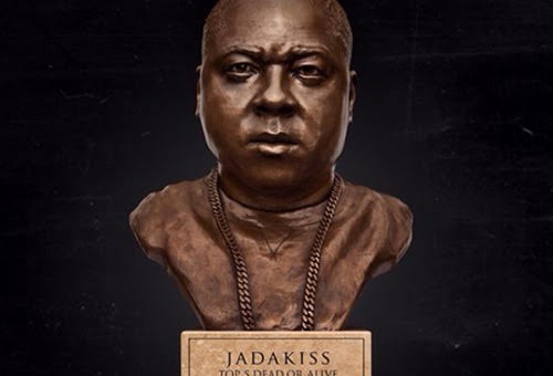 Jadakiss x Future – You Can See; ‘Top 5 Dead or Alive’ Set to Drop on November 20th
