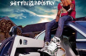 Young Dolph – Shittin On The Industry (Mixtape)