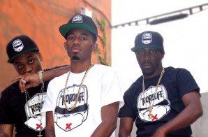 Touchamill & FR Eazzy – No Chill (Video)
