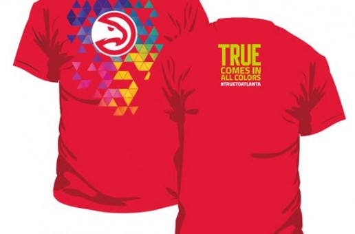 The Atlanta Hawks Are Set To Participate In The 45th Atlanta Pride Festival Weekend (Oct. 10-11)