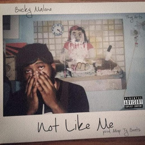 unnamed114-500x500 Bucky Malone - Not Like Me (Prod. By A$AP Ty Beats)  