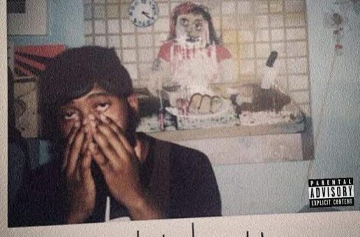 Bucky Malone – Not Like Me (Prod. By A$AP Ty Beats)