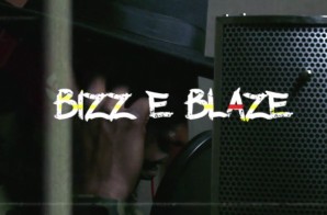 Bizz-E Blaze – Young Zach Morris (Freestyle) (Video)