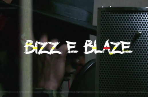 Bizz-E Blaze – Young Zach Morris (Freestyle) (Video)
