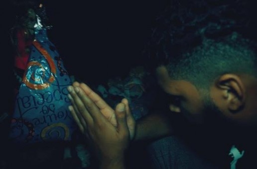 Tino – Sh’oll Know Ft. Arshad Goods (Video)