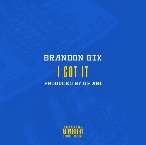 unnamed2-10 Brandon Gix - I Got It  
