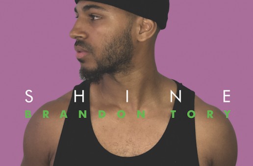 Brandon Tory – Pain In My Dreams (Prod. By Fade Majah)