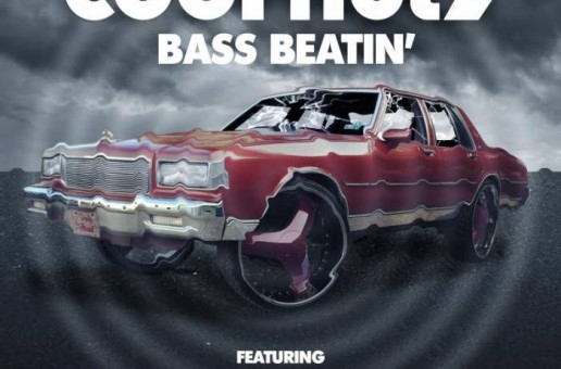 Cool Nutz – Bass Beatin Ft. E-40, Mistah Fab, Glasses Malone, & Drae Steves