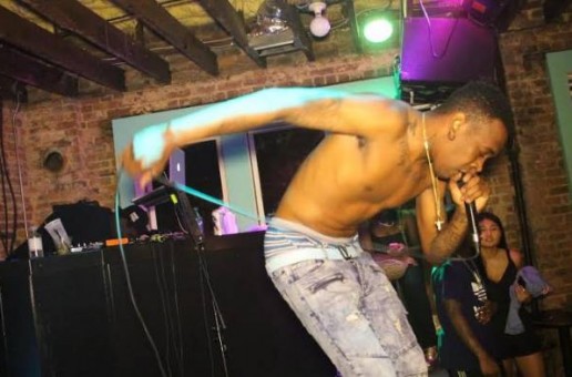 Meet Mike WiLL Made It New Artist, Eearz In His Latest Interview With Lalaa Shepard (Video)