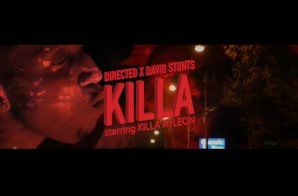 Killa Kyleon – Killa (Video)