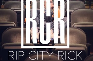 Rip City Rick – Real Shit