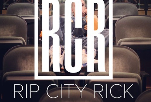Rip City Rick – Real Shit