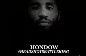Hondow – #HeadshotBattleKing Freestyle