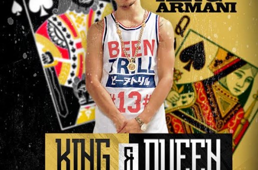 King Armani – King & Queen
