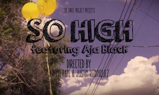 The 3hree Project ft. The Reminders – So High (Video)