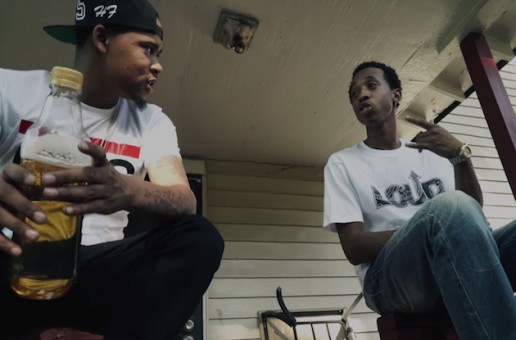 Roc & Yella – Lost Alot (Prod. By DJ Burn One) (Video)