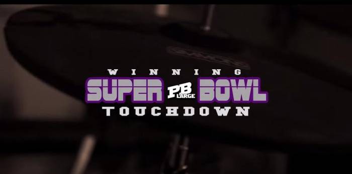 unnamed5 PB Large - Winning Super Bowl Touchdown (Video)  