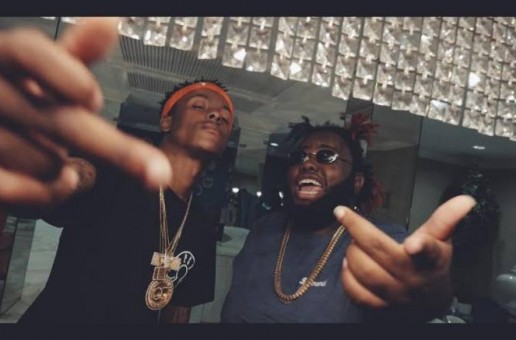 Royce Rizzy – Not The Same Ft. Rich The Kid (Video)