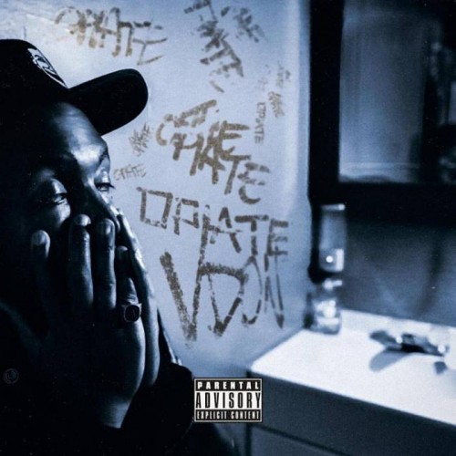 v-don1-500x500 V-Don Reveals 'The Opiate' Cover Art + Tracklist  