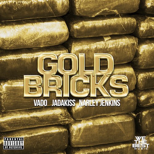 vado-gold-bricks-jadakiss Vado – Gold Bricks Ft. Jadakiss  