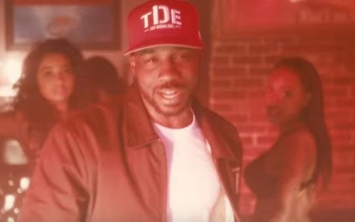 Jay Rock – The Ways Ft. Sir (Video)