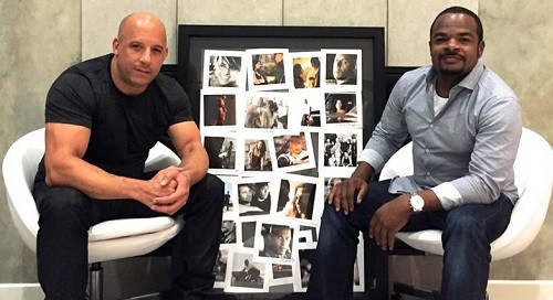 vin-diesel-video-500x272 Is The Director Of N.W.A.'s Biopic "Straight Outta Compton" The New Brains Behind Fast & Furious 8?  