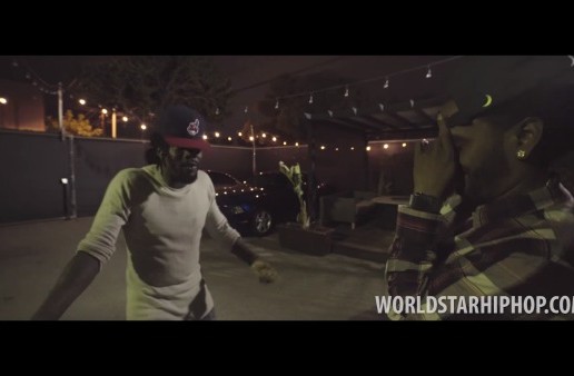 Wale – Know Me Ft. Skeme (Video)