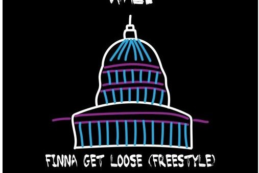 Wale – Finna Get Loose (Freestyle)