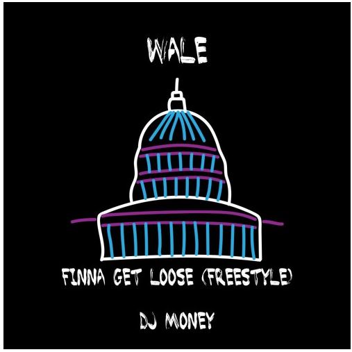 wale-finna-get-loose Wale - Finna Get Loose (Freestyle)  
