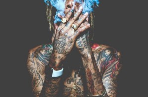 Wiz Khalifa Releases Two New Tracks, ‘Just Because’ + ‘Outsiders’!