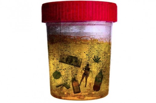 Wochee – Dirty Urine (Mixtape)