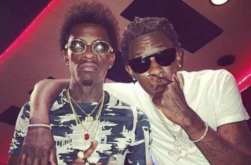 Young Thug & Rich Homie Quan – Color Purple