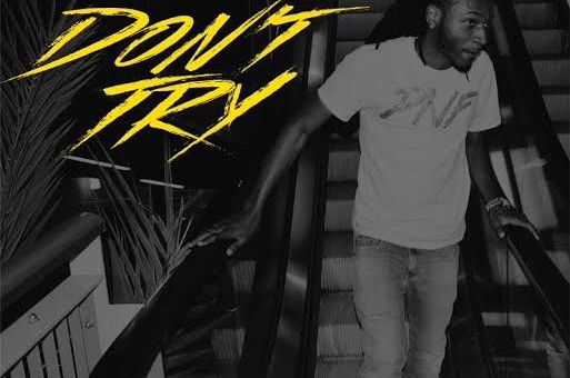 Nique – Don’t Try