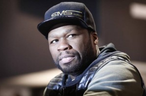 50 Cent Pens Letter To His Younger Self