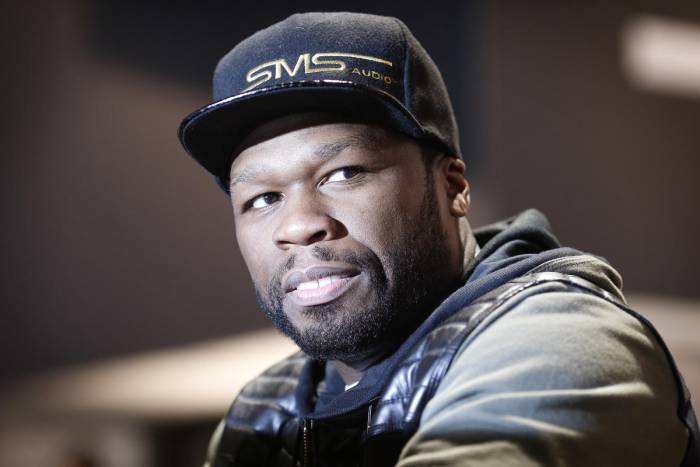 50 Cent Pens Letter To His Younger Self Home Of Hip Hop Videos