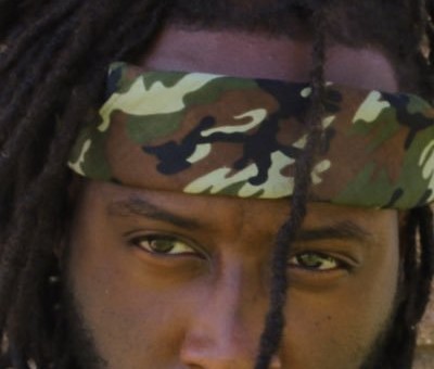 Keion Bell – Target Practice (Video)