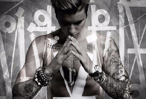 Justin Bieber – Purpose (Album Stream)