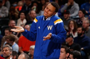 MVP: Steph Curry Lights Up New Orleans Pelicans Scoring 53 Points; 28 Points In The 3rd Quarter (Video)