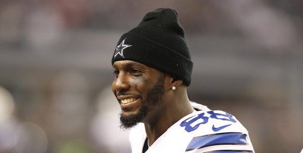 CSu3WdyUEAAhTWd Dallas Cowboys Star WR Dez Bryant is Expected to Return to Action Today  