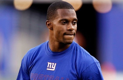 Save The Last Dance: New York Giants WR Victor Cruz OUT for the Rest of the Season