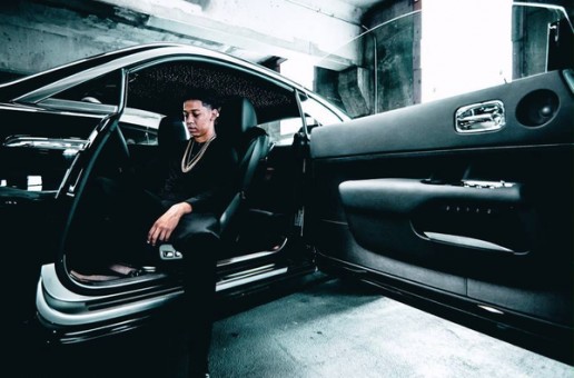 Lil Bibby – Free Crack 3 (Mixtape)